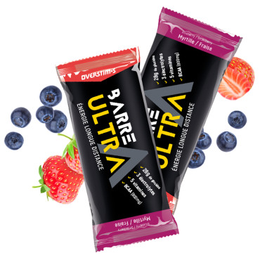 Overstim.s Bar Ultra 41 g...