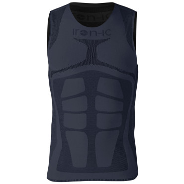 Iron-ic Man IRN 5.1...
