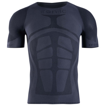 Sous-maillot vélo manches...
