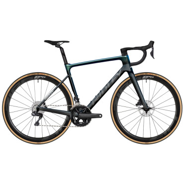 Ridley Falcn road bike...
