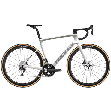 Ridley Falcn road bike...