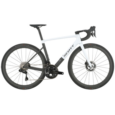 Vélo route Scott Addict RC...