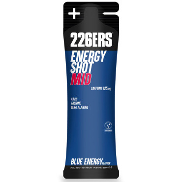 Gel énergétique 226ERS...
