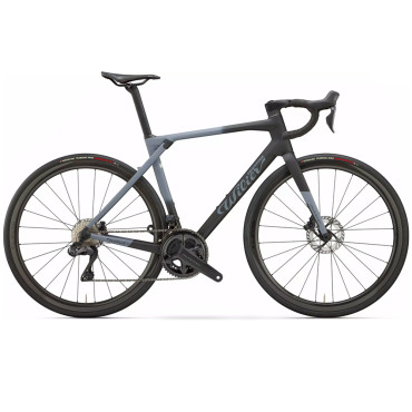 Wilier Triestina...