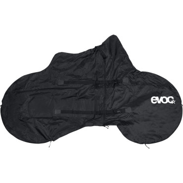 Evoc mountainbike...