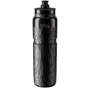 Bidon vélo Elite Fly Tex 950ml