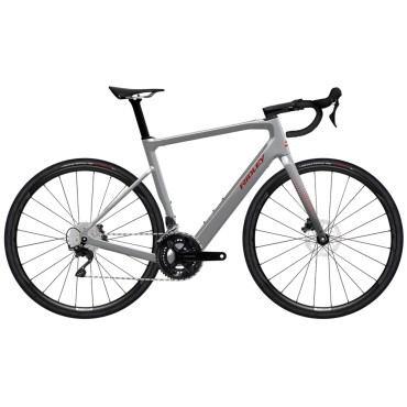 gravel bike Ridley E-Grifn...