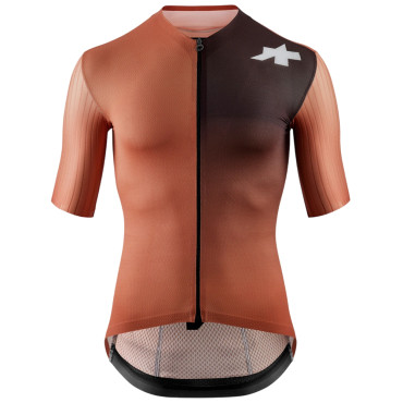 Maillot vélo manches...