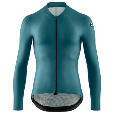 Maillot vélo manches...