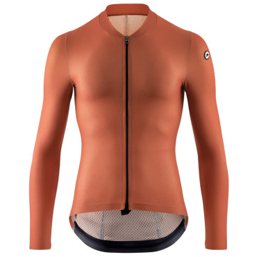 Assos Mille GT LS Jersey S11