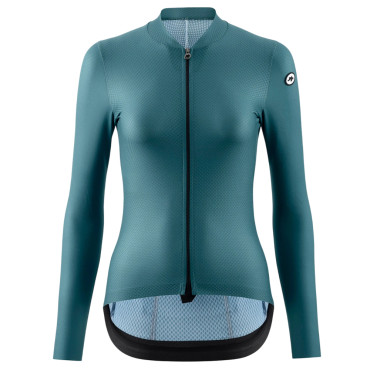 Assos UMA GT LS S11