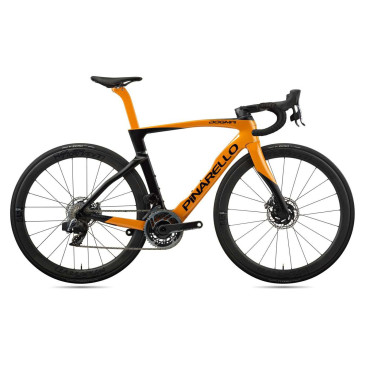 Vélo route Pinarello Dogma...