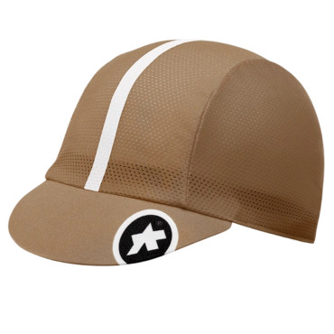 casquette vélo route Assos Cap