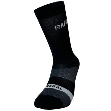 chaussettes de cyclisme...