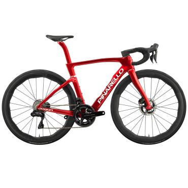 vélo de course Pinarello...
