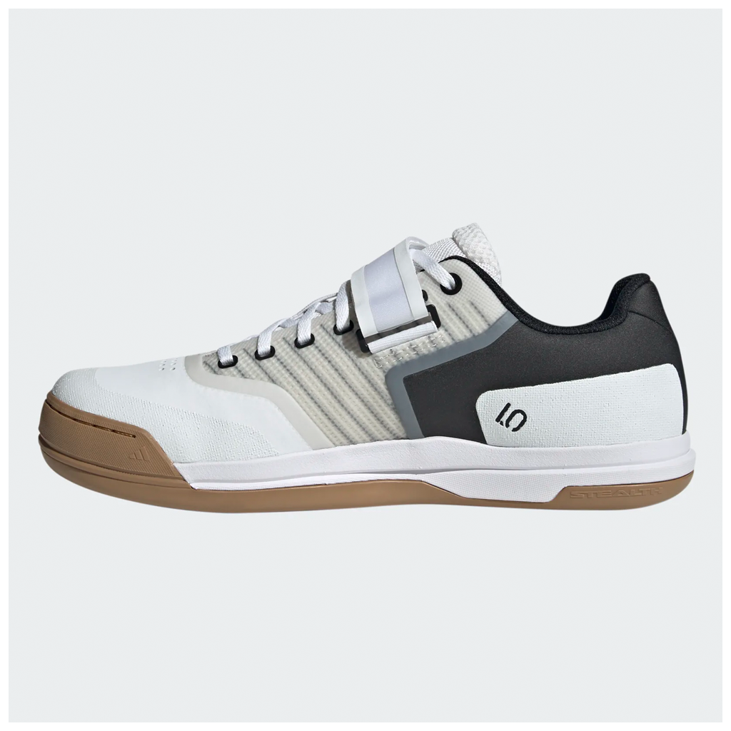 Chaussures VTT Five Ten 5-10 Homme - Taille 41 EU - Crampons Compatibles SPD 2 Boulons - Occasion