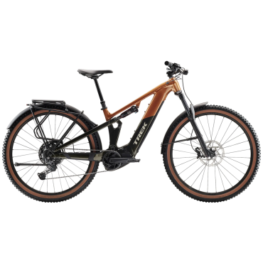 VTT électrique Trek...