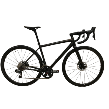 Vélo route reconditionné...