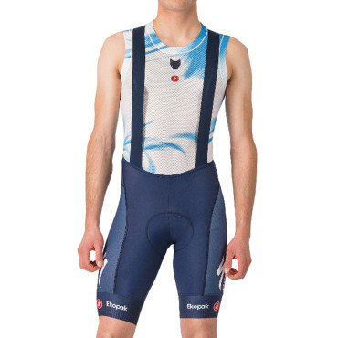 Cuissard vélo court homme...