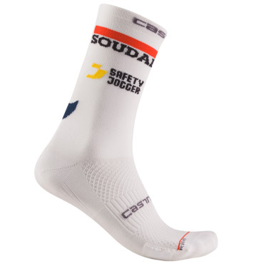 Chaussettes vélo Castelli...
