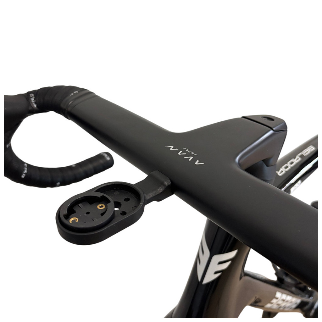 cintre vtt potence