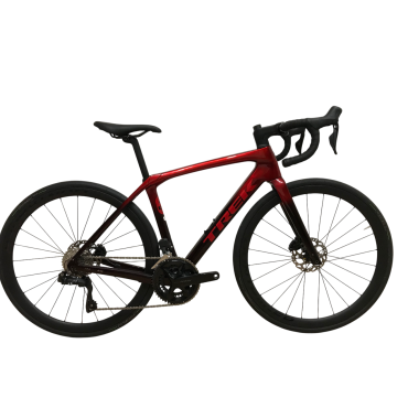 Vélo route reconditionné...
