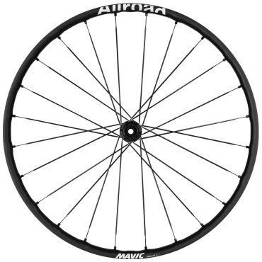 Ruota posteriore per bici...