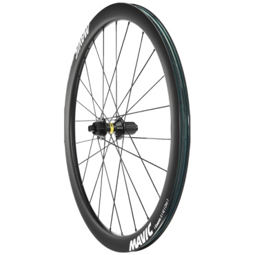 Ruota posteriore da bici da...