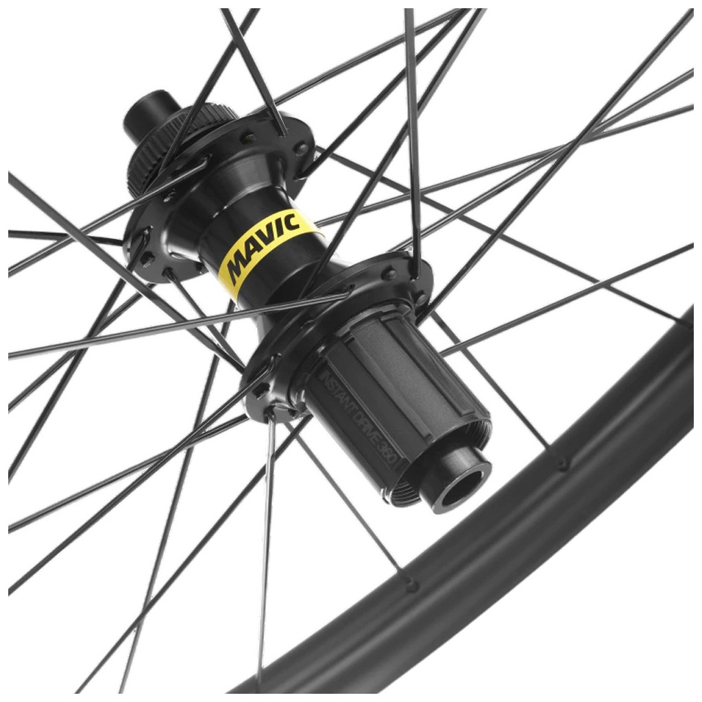 Adhésif 3M Lavable Haute Qualité Autocollants Jante Vélo Route Mavic Cosmic SLR 40mm - Vinyle Haute Qualité, Résistant Aux Intempéries Stickers Vélo Route 40mm