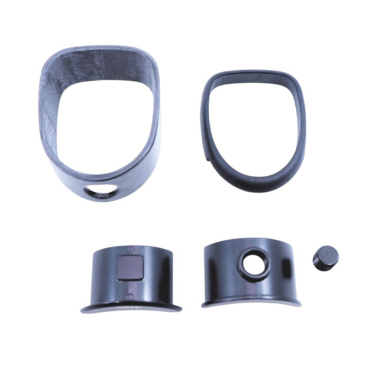 Scott Addict RC seatpost clamp