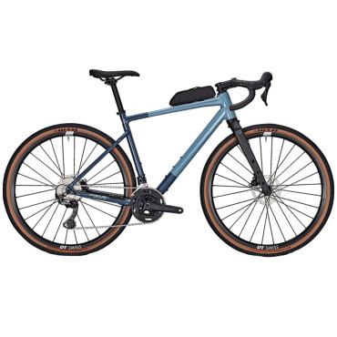 Vélo Gravel Focus Atlas 6.8...