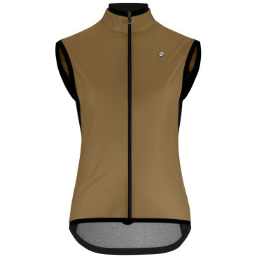 gilet vélo femme Assos UMA...