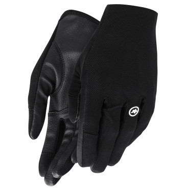 gants hiver cyclisme Assos...