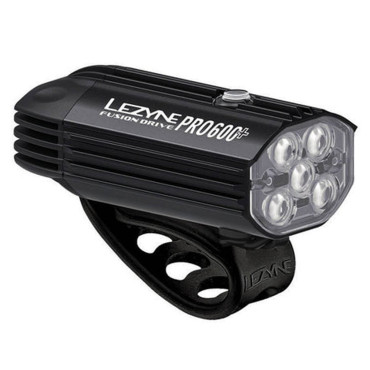 Lezyne Fusion Drive Pro 600+