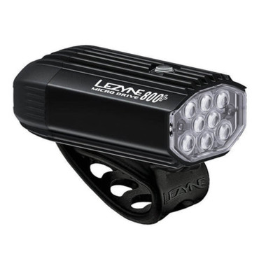 Lezyne Micro Drive 800+