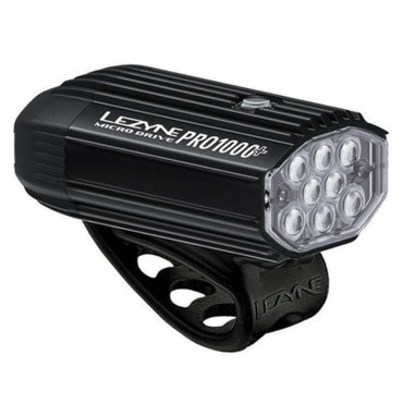 Lezyne Micro Drive Pro 1000+