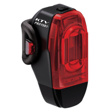 Lezyne KTV Drive Pro+ rear...