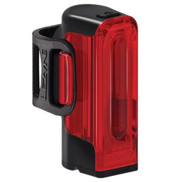 Lezyne Strip Drive Pro 400+...