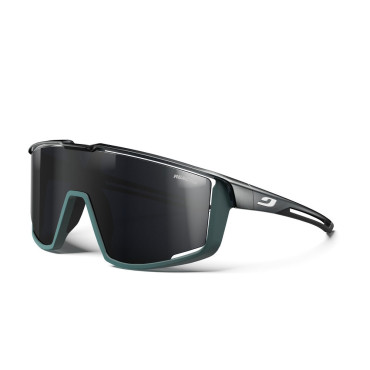 Julbo Fury Schwarz...