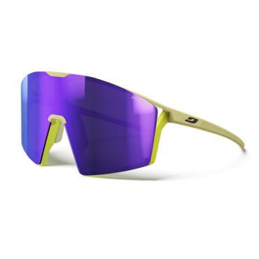 Julbo Edge Marron clair mat...