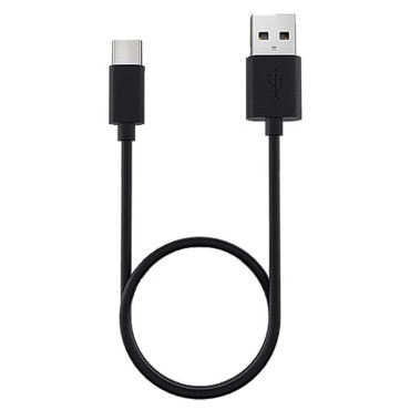 Cable de recharge USB-C Lezyne