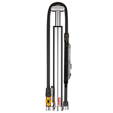 Lezyne Micro Floor Drive...