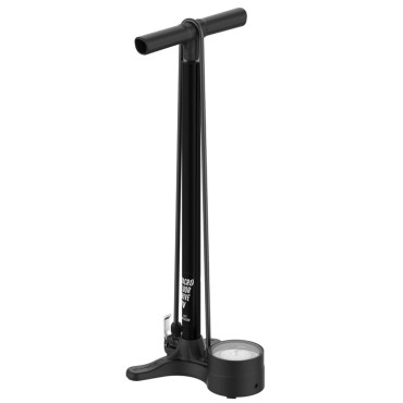 pompe pied vélo Lezyne...