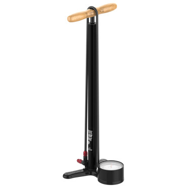 pompe vélo pied Lezyne...