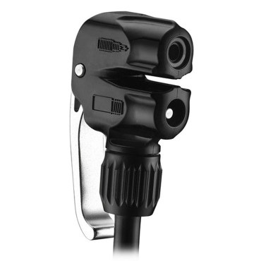 Lezyne raccord dual valve