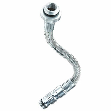 Tubo Lezyne para inflador...