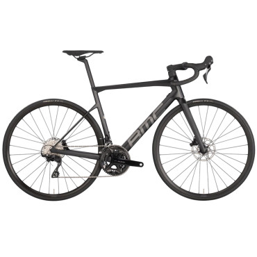 Bicicleta carretera BMC...