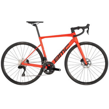 Vélo route BMC Teammachine...