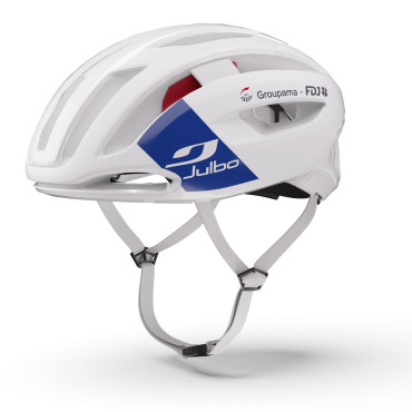 Julbo Finisher EVO White...