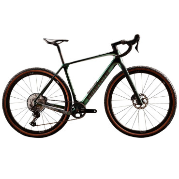 Vélo Gravel Bianchi Arcadex...